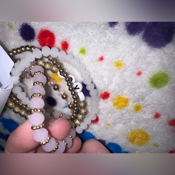 Bracelet set - Picture 4 of 4